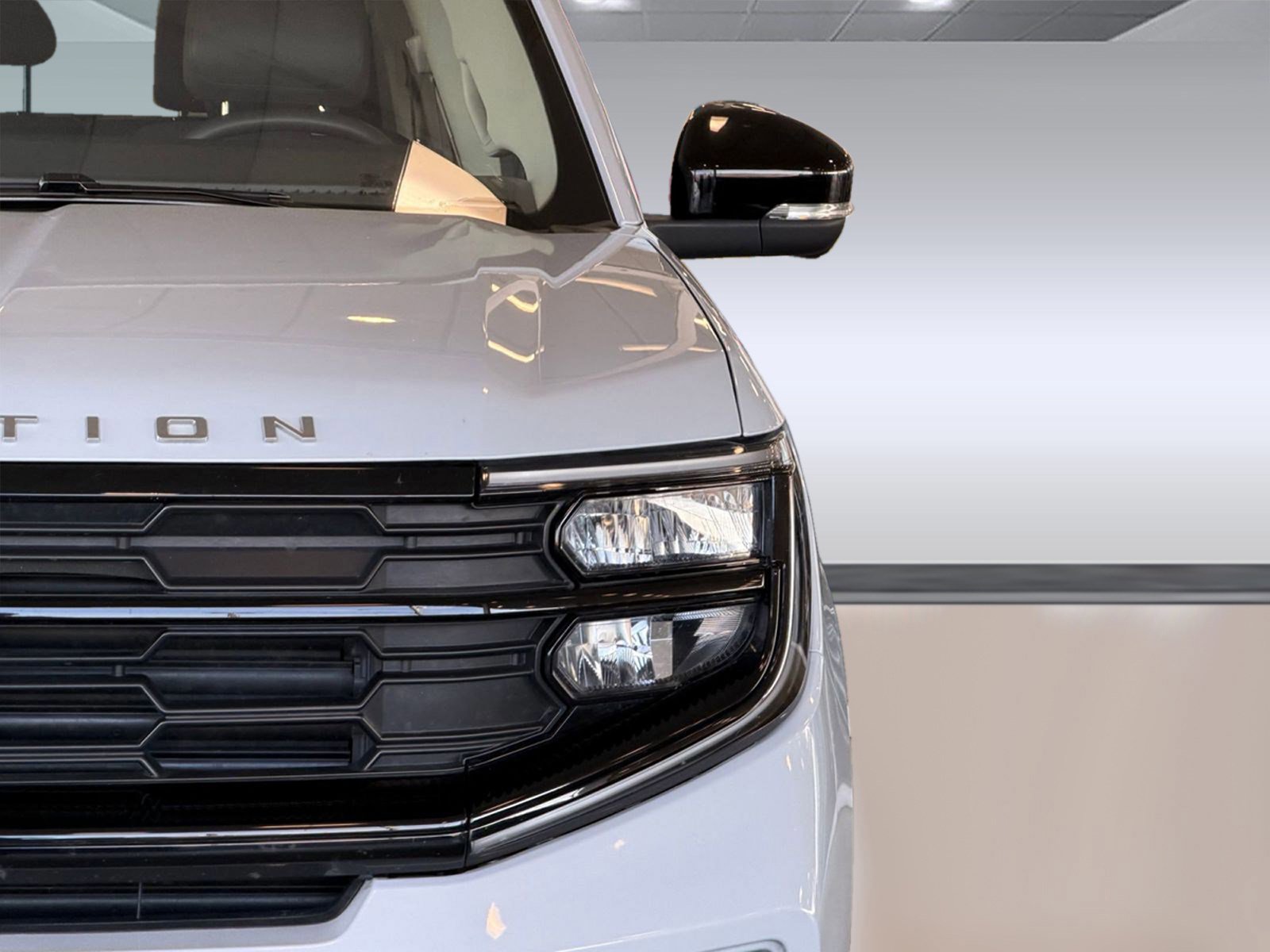 Certified 2025 Ford Expedition Max Active image 10