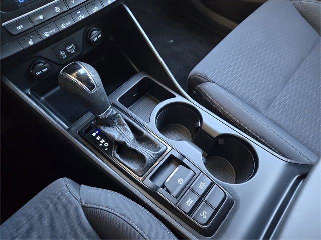 Used 2021 Hyundai Tucson SEL image 20