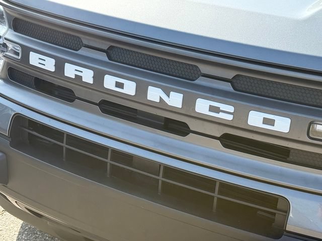 Certified 2023 Ford Bronco Sport Big Bend w/ Convenience Package AWD/4WD image 24