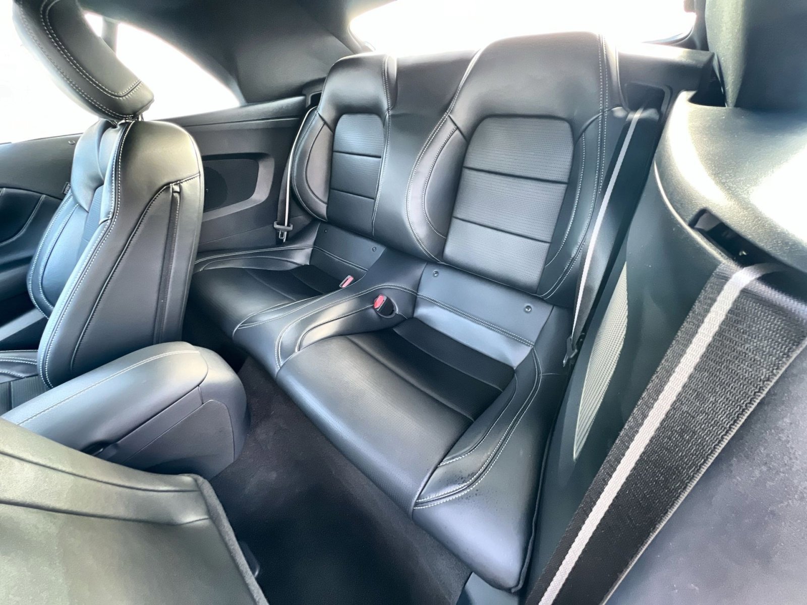 Certified 2024 Ford Mustang GT Premium image 24