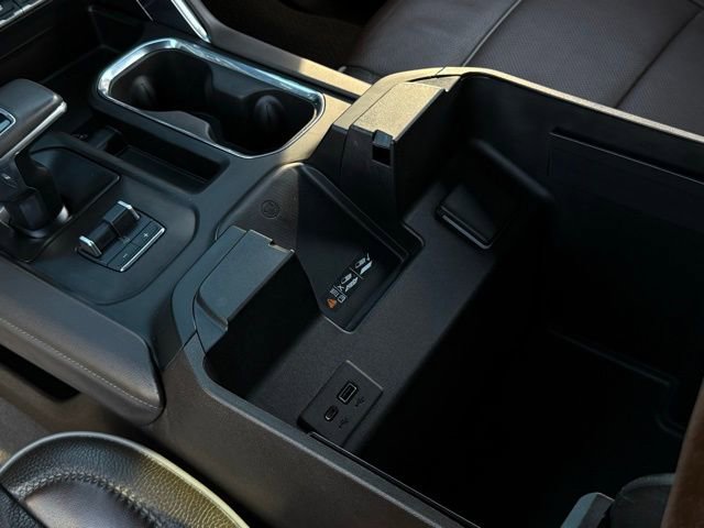 Used 2023 GMC Sierra 1500 Denali w/ Technology Package image 36