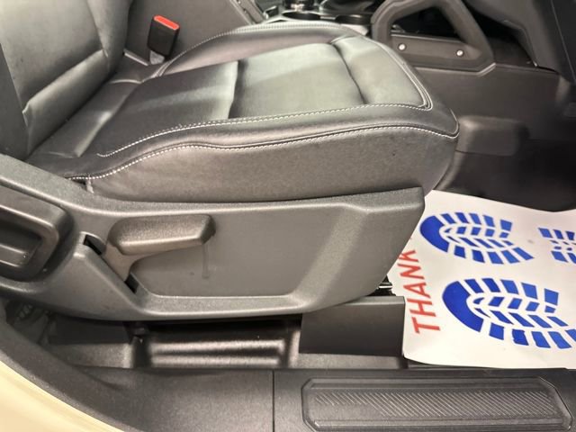 Certified 2025 Ford Bronco Badlands image 13