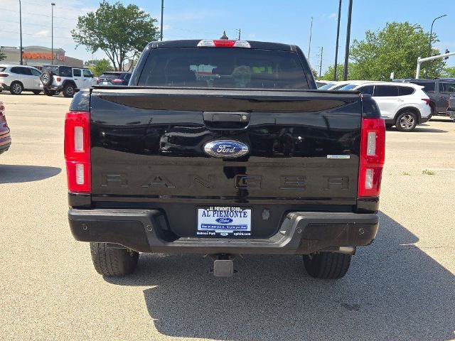Certified 2019 Ford Ranger XLT AWD/4WD image 13