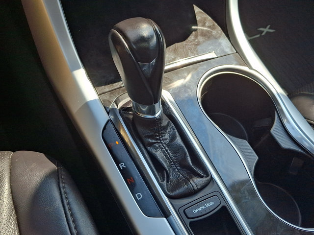 Used 2020 Acura TLX w/ Technology Package FWD image 21