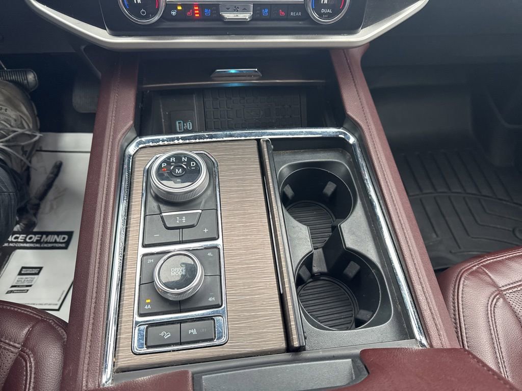 Certified 2023 Ford Expedition Limited image 23
