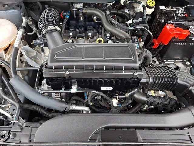 Certified 2023 Ford Escape Active FWD image 27