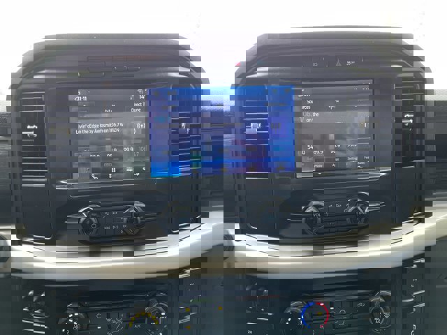 Certified 2022 Ford F150 XL w/ Equipment Group 101A High image 9