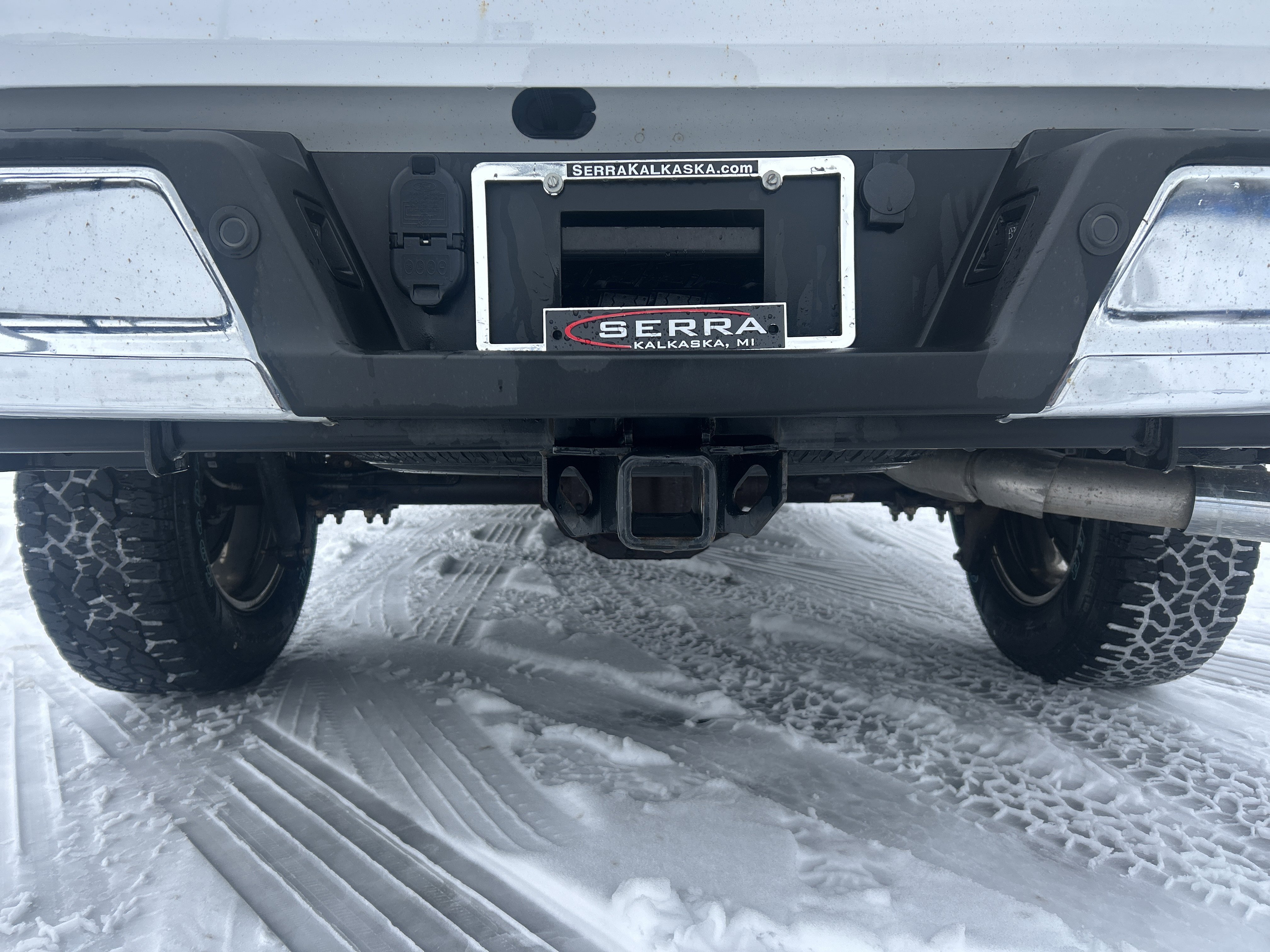 Certified 2021 Ford F150 XLT w/ XTR Package image 23