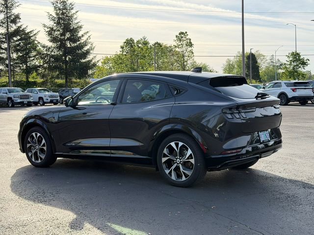 Certified 2022 Ford Mustang Mach-E Premium AWD/4WD image 6