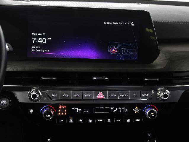 Used 2024 Kia Telluride SX X-Pro image 16