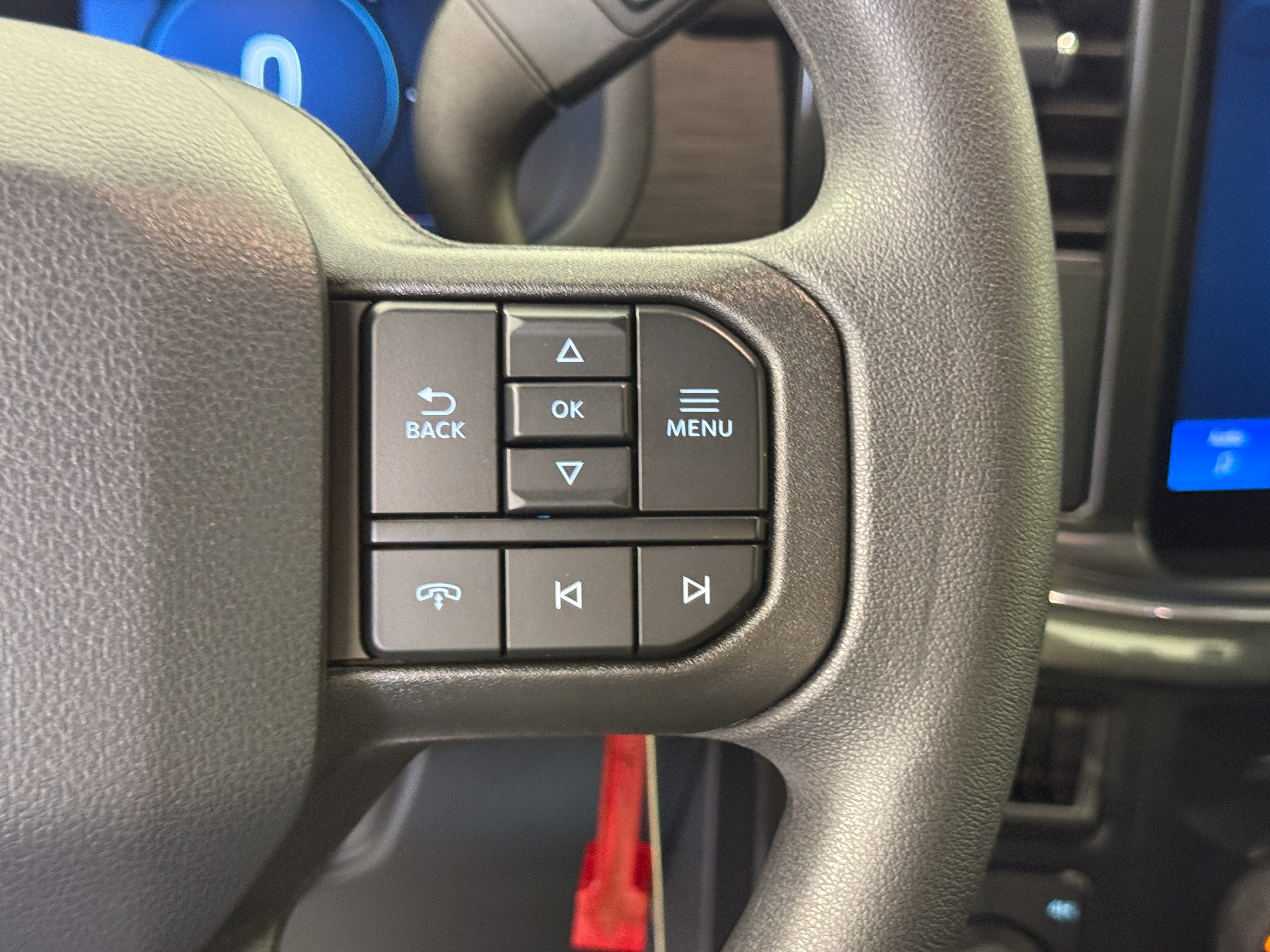 Certified 2025 Ford F150 STX w/ STX Black Appearance Package AWD/4WD image 25