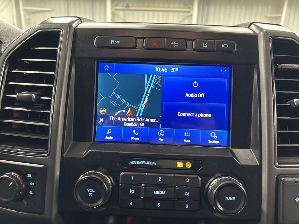 Certified 2021 Ford F250 XLT w/ XLT Premium Package image 16