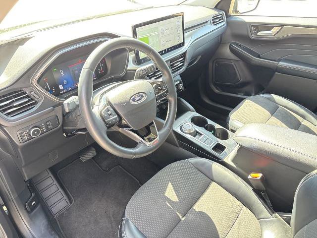 Certified 2024 Ford Escape SE image 6