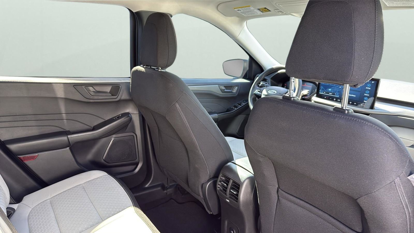 Certified 2025 Ford Escape Active w/ Tech Pack #1 image 29