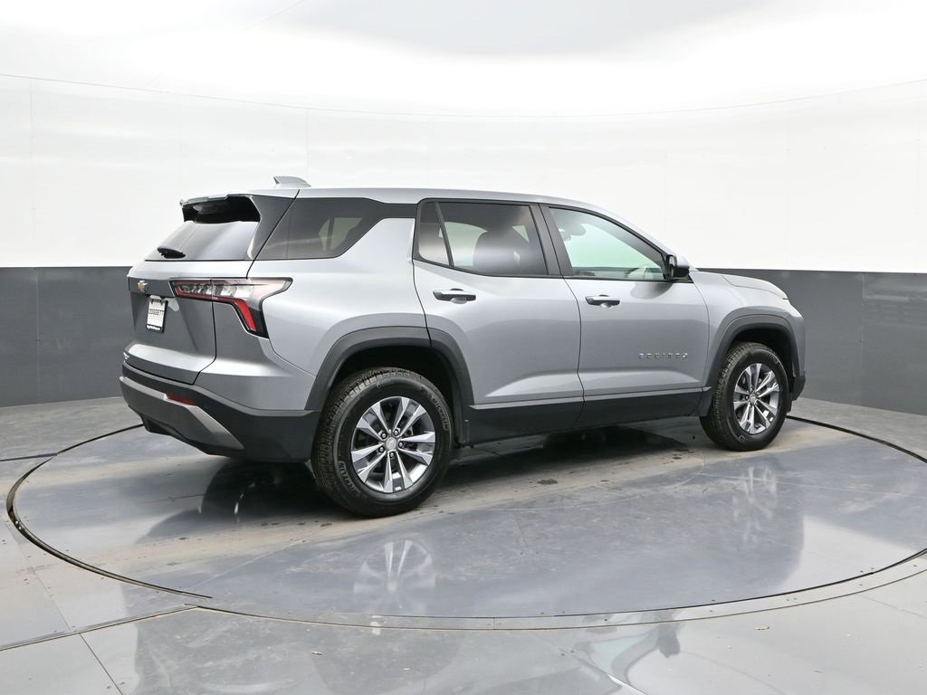 Used 2025 Chevrolet Equinox LT image 15
