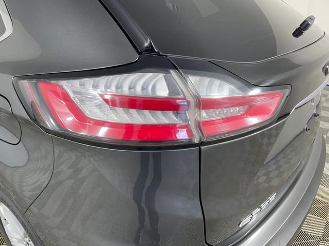 Certified 2020 Ford Edge SEL w/ Convenience Package image 23