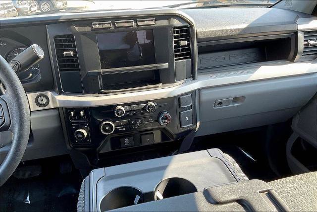 Certified 2024 Ford F350 XL w/ STX Appearance Package image 11