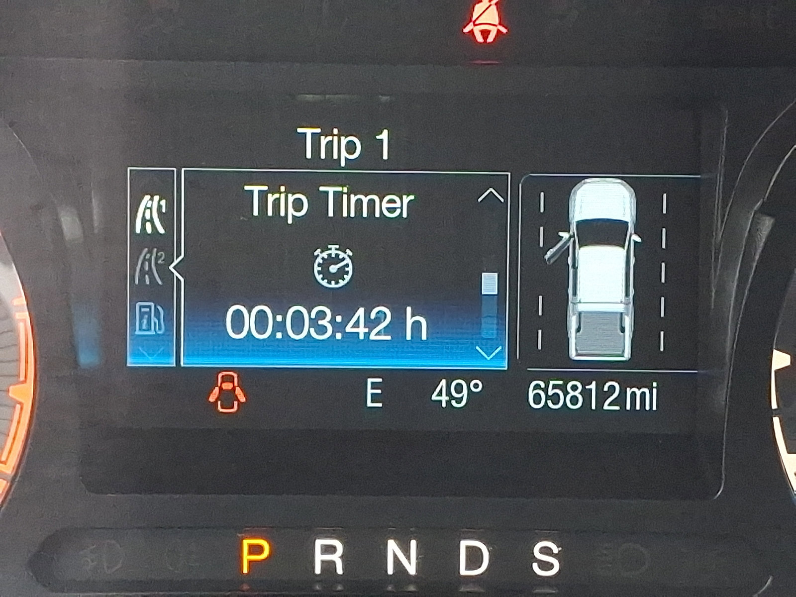 Certified 2020 Ford Ranger XLT w/ Equipment Group 301A Mid AWD/4WD image 21