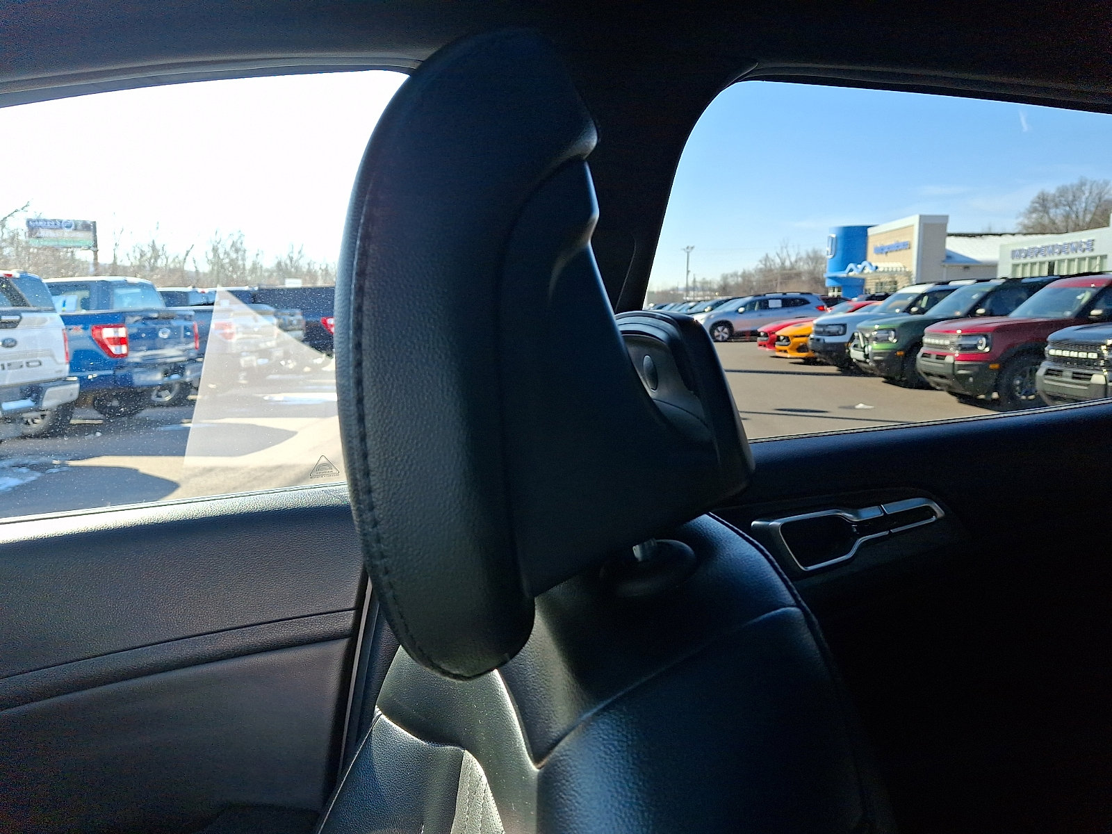 Used 2024 Kia Sportage X-Line w/ X-Line Premium Package image 17