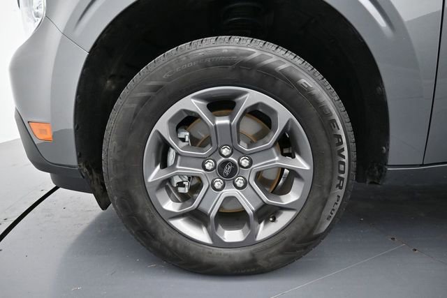 Certified 2023 Ford Maverick XLT w/ Equipment Group 300A Standard AWD/4WD image 10