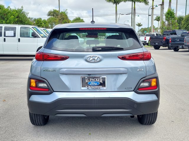 Used 2019 Hyundai Kona SE AWD/4WD image 6