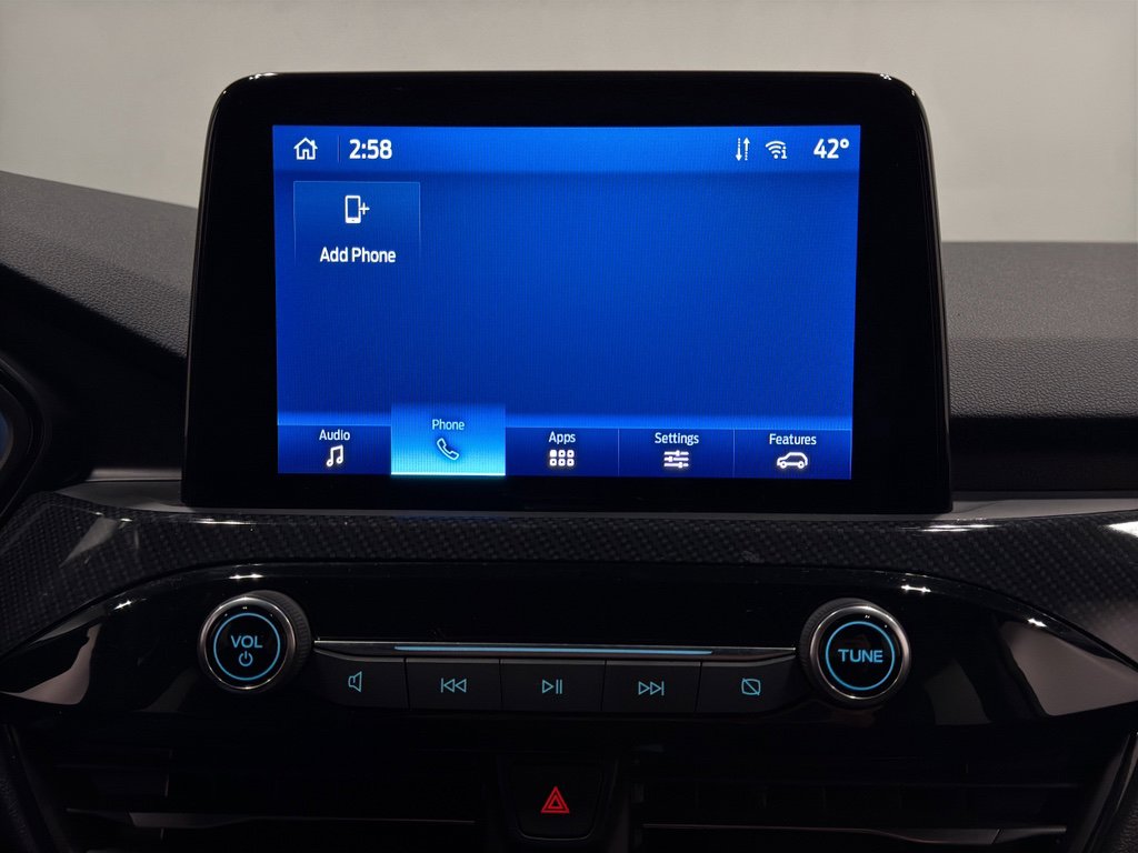 Certified 2024 Ford Escape ST-Line image 22