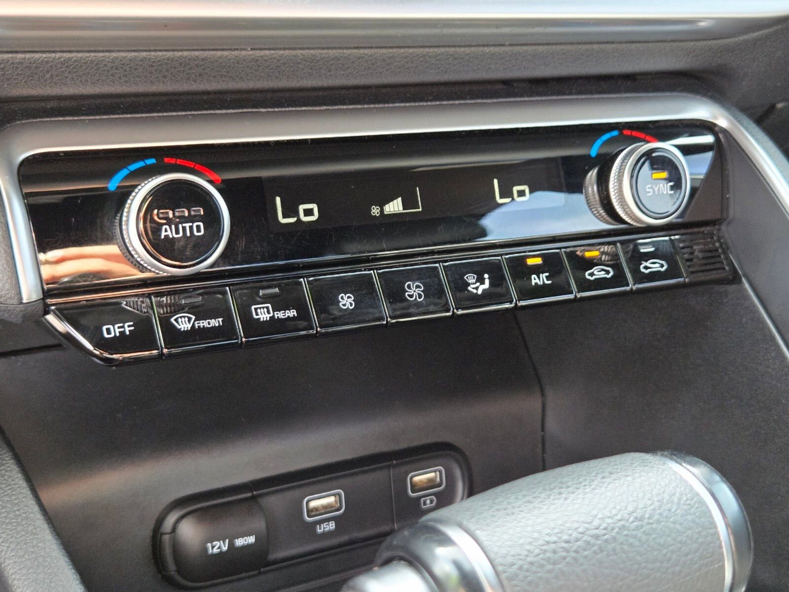 Used 2022 Kia K5 GT-Line image 22