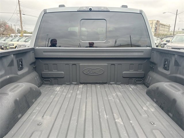 Certified 2024 Ford F150 Raptor image 26