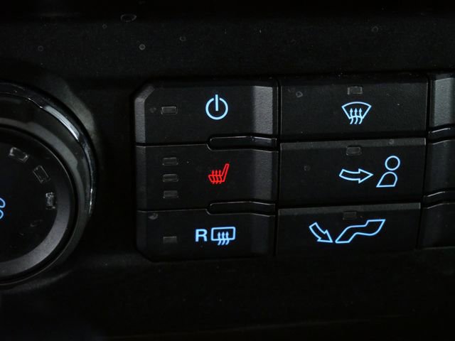 Certified 2018 Ford F150 XLT w/ Equipment Group 302A Luxury image 23