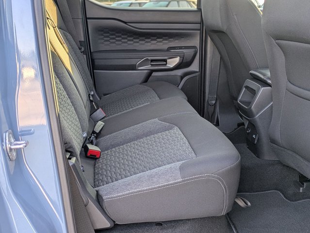 Certified 2024 Ford Ranger XLT w/ Equipment Group 301A High RWD image 17