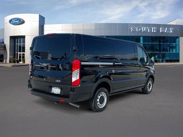 Certified 2023 Ford Transit 250 Low Roof image 5