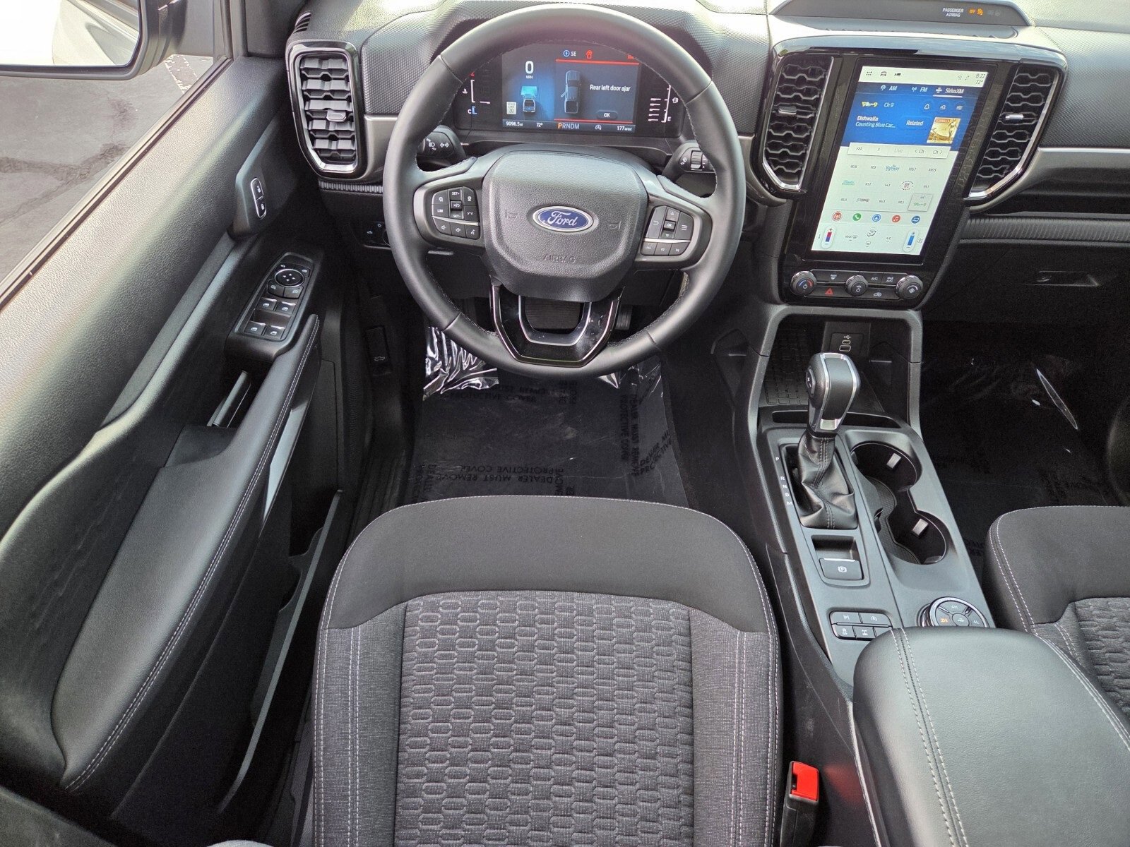 Certified 2024 Ford Ranger XLT image 12