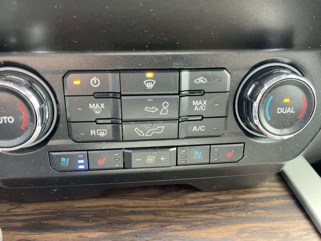 Certified 2020 Ford F150 Lariat image 36