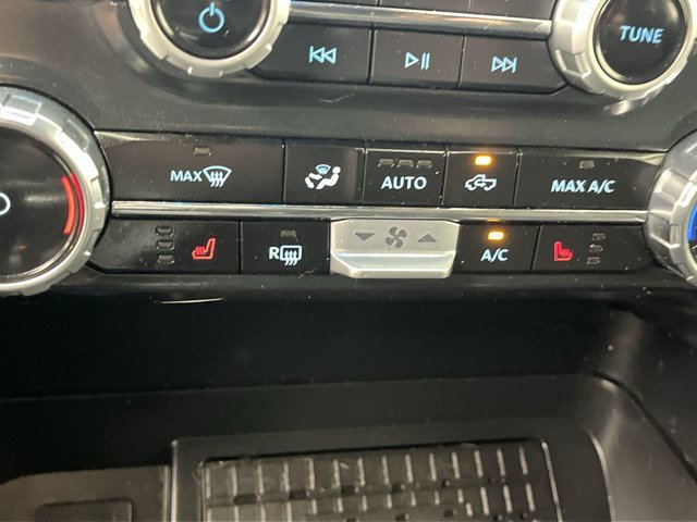 Certified 2024 Ford F150 XLT w/ Equipment Group 302A MID AWD/4WD image 31