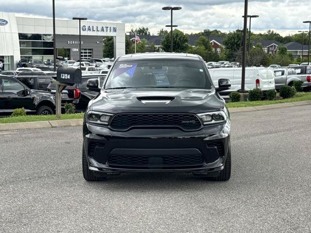 Used 2024 Dodge Durango SRT Hellcat AWD/4WD image 3