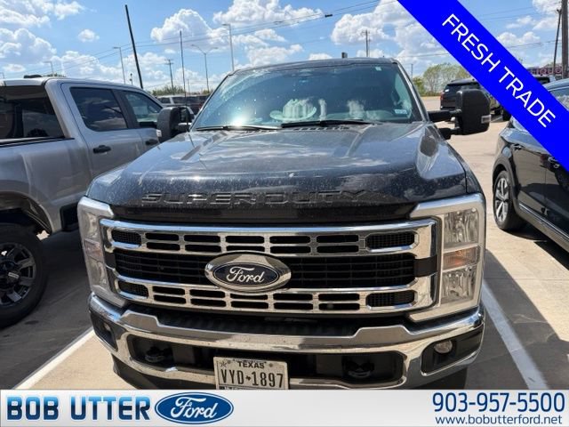 Certified 2024 Ford F250 XLT AWD/4WD image 1