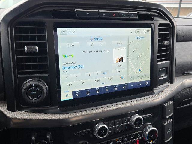 Certified 2023 Ford F150 Raptor AWD/4WD image 29