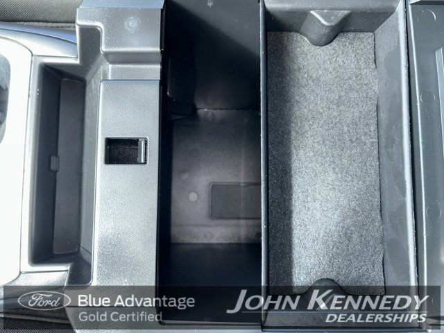 Certified 2022 Ford Explorer XLT image 33