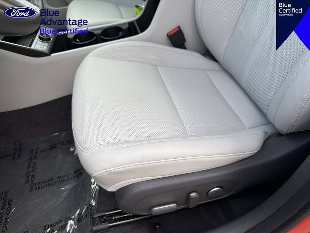 Used 2024 Hyundai Kona Limited FWD image 17