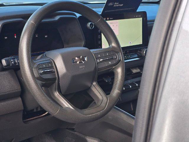 Used 2023 Chevrolet Colorado Trail Boss w/ Advanced Trailering Package AWD/4WD image 22