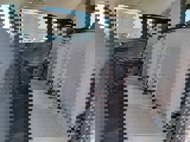 Certified 2022 Ford Escape SE w/ Convenience Package image 21