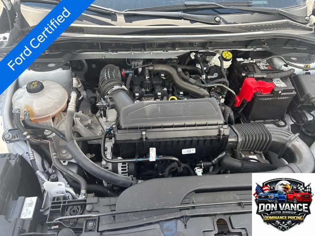Certified 2024 Ford Escape Active w/ Tech Pack #1 AWD/4WD image 21
