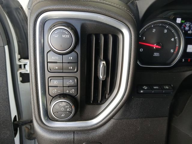 Used 2023 Chevrolet Silverado 3500 High Country w/ Technology Package AWD/4WD image 18