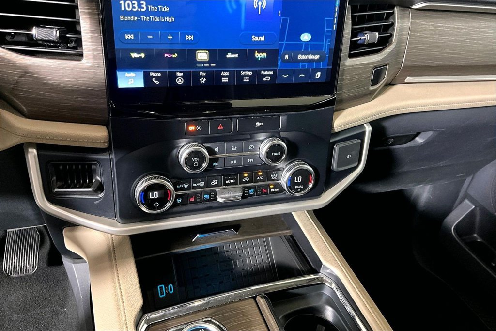 Certified 2024 Ford Expedition Limited RWD image 26