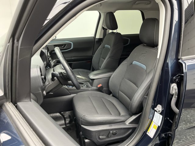 Certified 2023 Ford Bronco Sport Badlands AWD/4WD image 10