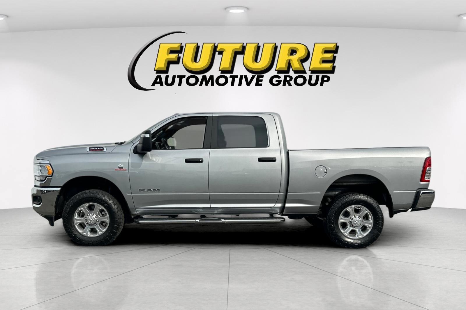 Used 2023 RAM 2500 Big Horn w/ Level 1 Equipment Group image 2