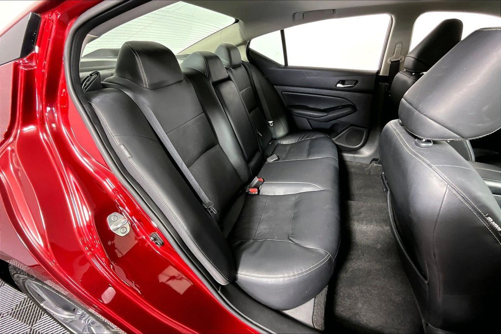 Used 2019 Nissan Altima 2.5 SL FWD image 27