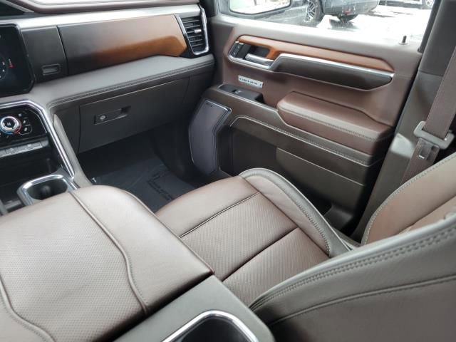 Used 2023 GMC Sierra 1500 Denali image 20