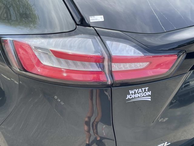 Certified 2024 Ford Edge SEL w/ Convenience Package image 10