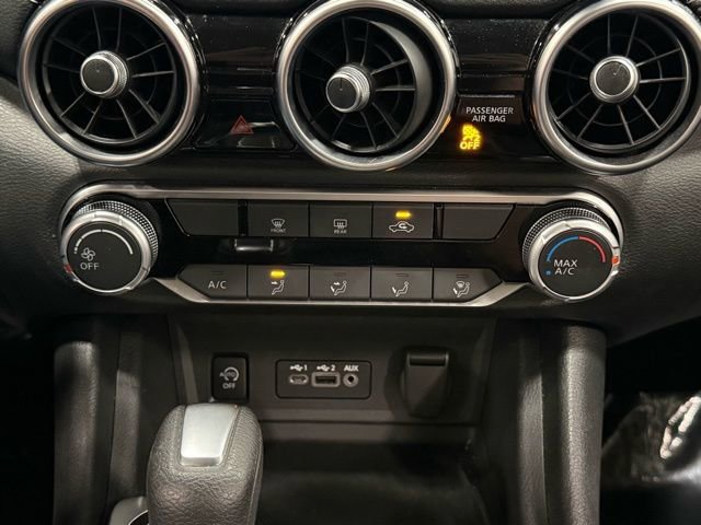 Used 2024 Nissan Sentra SV image 29